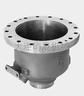 Instrument seat(LCB) Instrument seat(LCB)