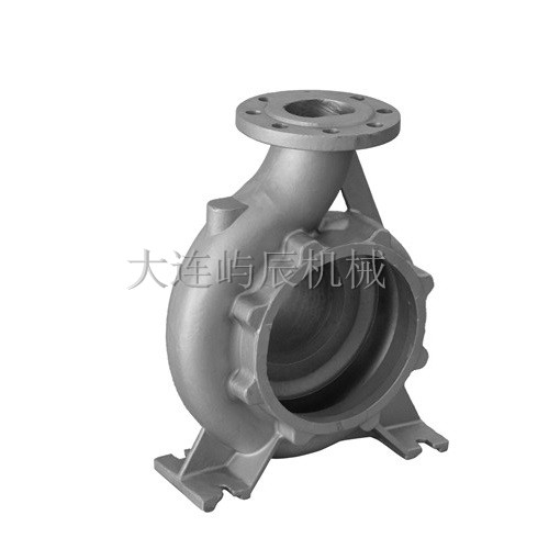 ポンプ體（ＺＧ４５）